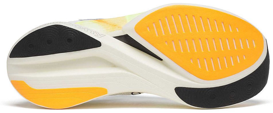 Кроссовки Saucony Endorphin elite 2 белый купить,139900