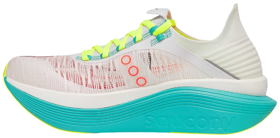 Кроссовки Saucony Endorphin elite 2 белый купить,139900