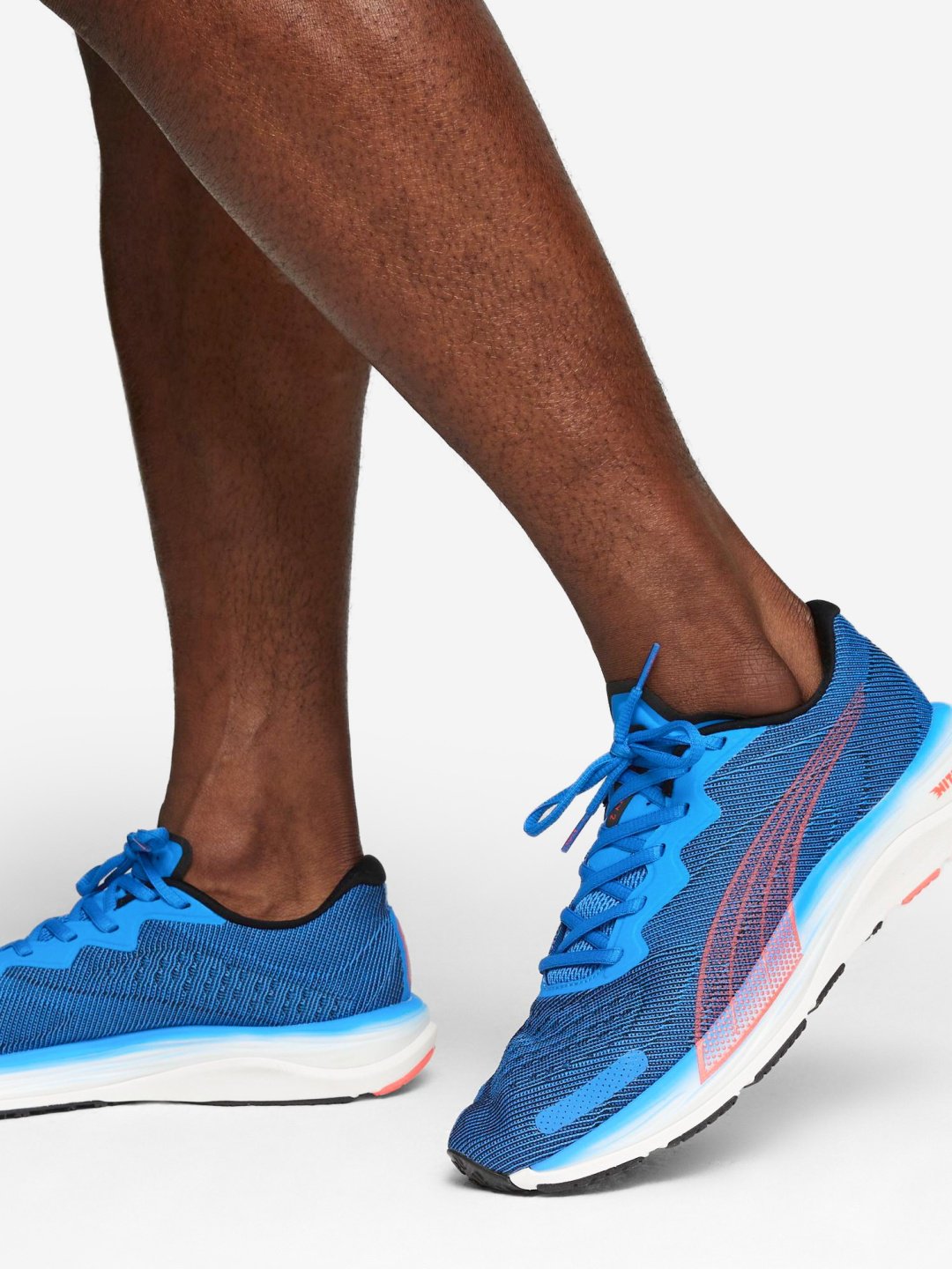 Puma 195337P0P белый, красный, синий купить,69900