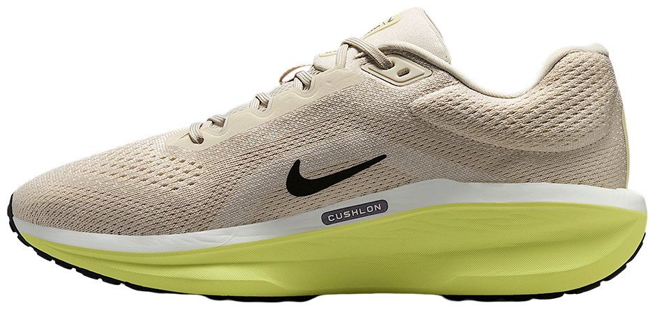 Кроссовки Nike Air winflo 11 бежевый купить,73900