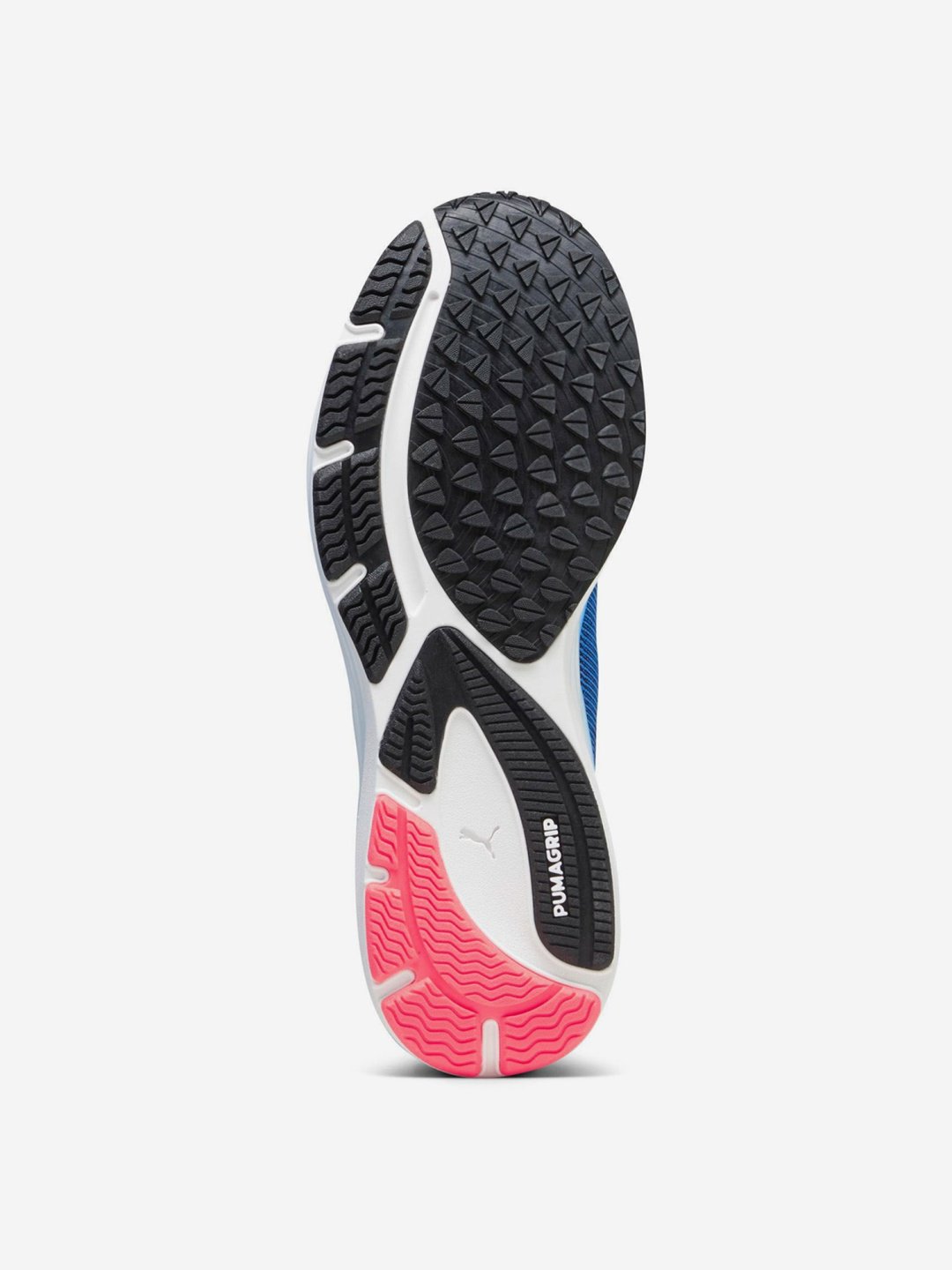 Puma 195337P0P белый, красный, синий купить,69900