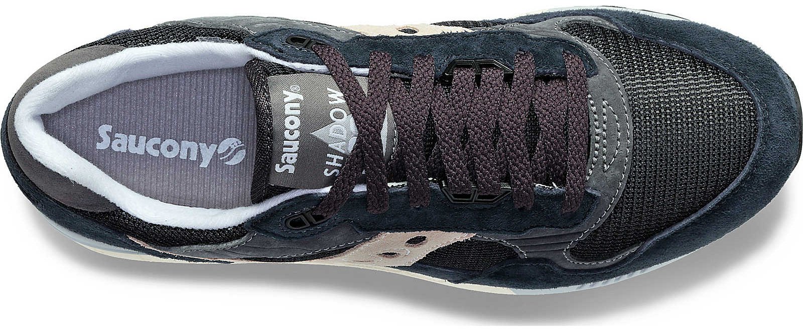 Кроссовки Saucony синий купить,75900