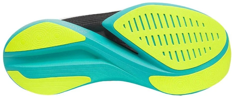 Кроссовки Saucony Endorphin elite 2 мультиколор купить,NaN