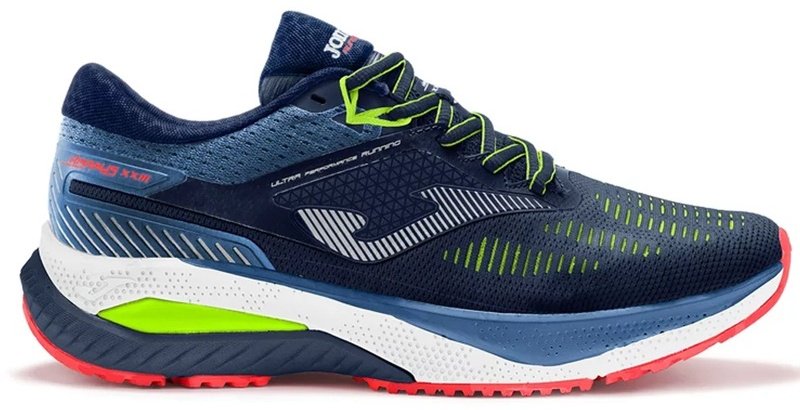 Кроссовки JOMA синий купить,NaN