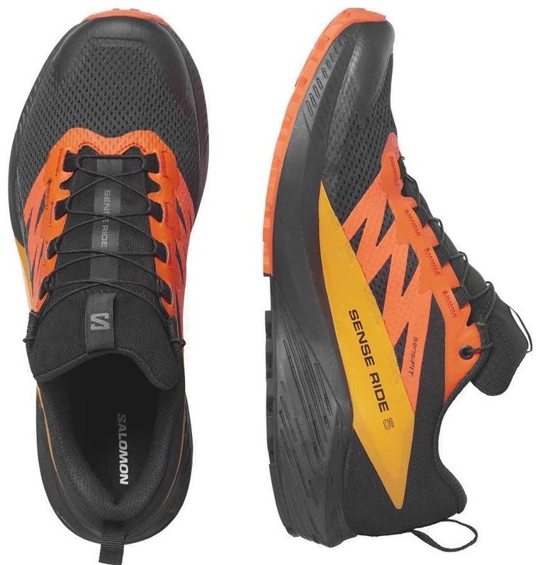 Salomon 471473 черный 44 купить,NaN