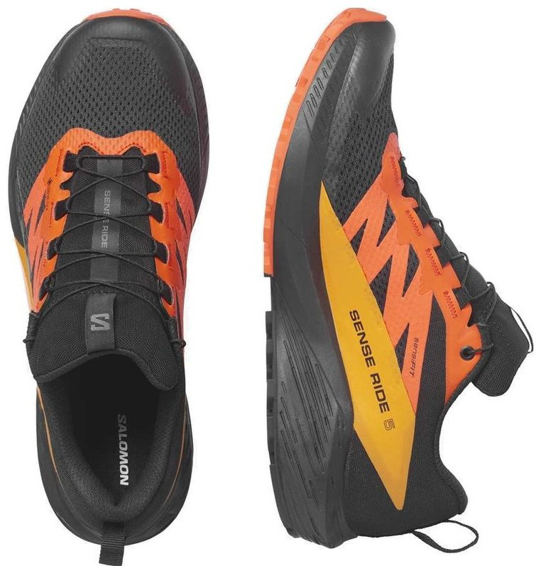 Salomon 471473 черный 44 купить,NaN