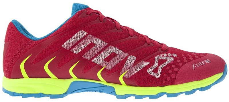 Inov F-Lite 195 красный купить,NaN