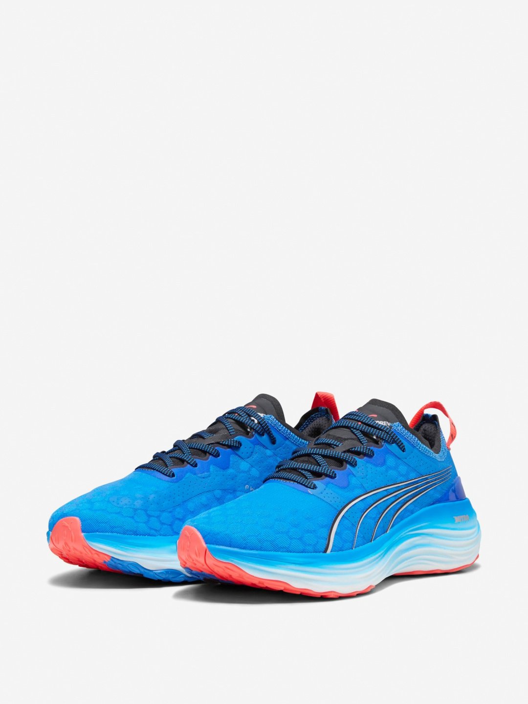 Кроссовки Puma синий купить,79900