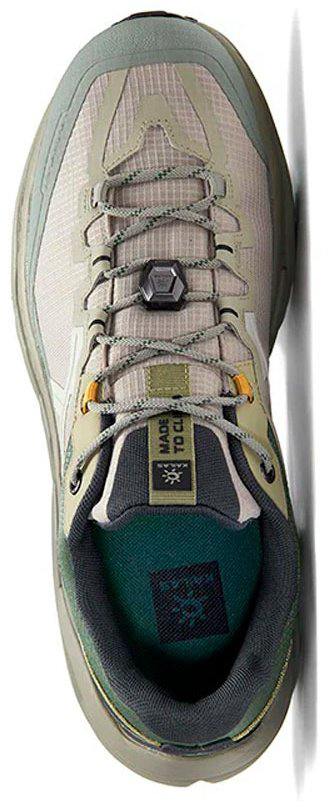 Кроссовки Kailas Mountain Wander 2 GTX зеленый купить,NaN