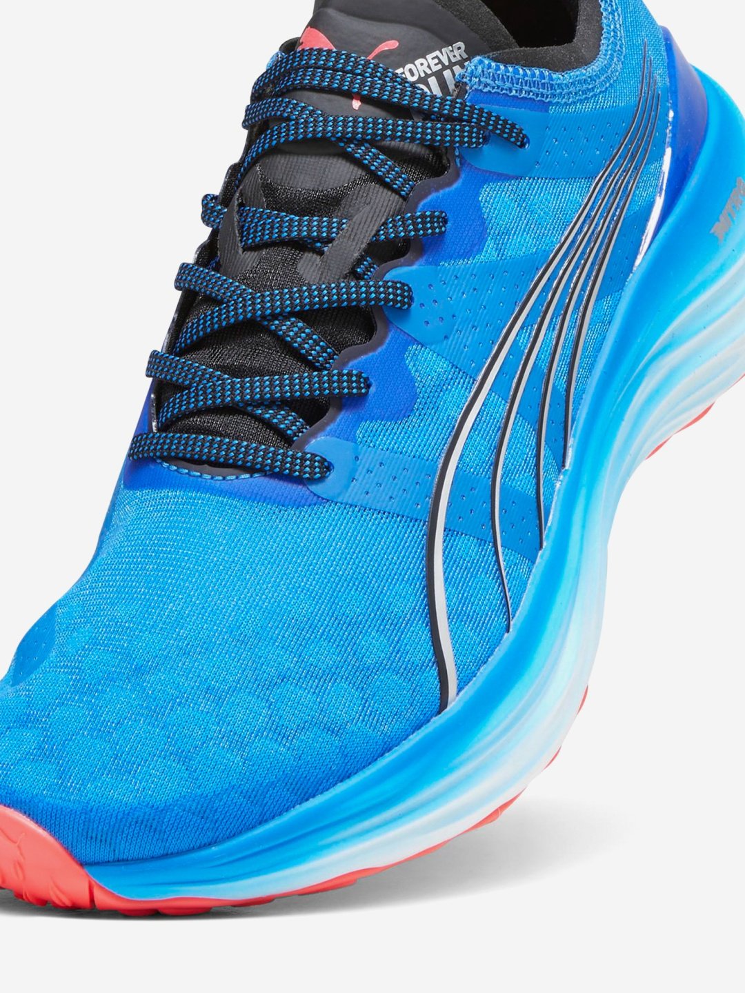 Кроссовки Puma синий купить,79900