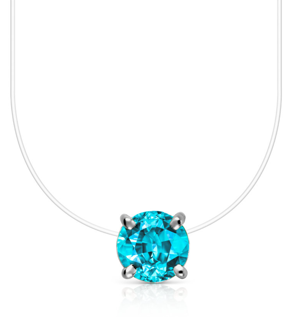 Колье Veronika Jewelry Кл620-1316-40 серебро 1.0гр купить,16200