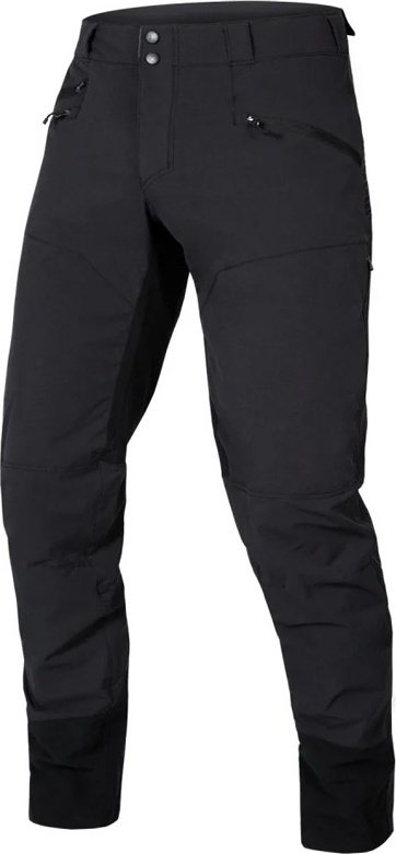 Спортивные брюки Endura черный купить,NaN