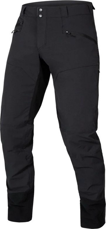 Спортивные брюки Endura черный купить,NaN