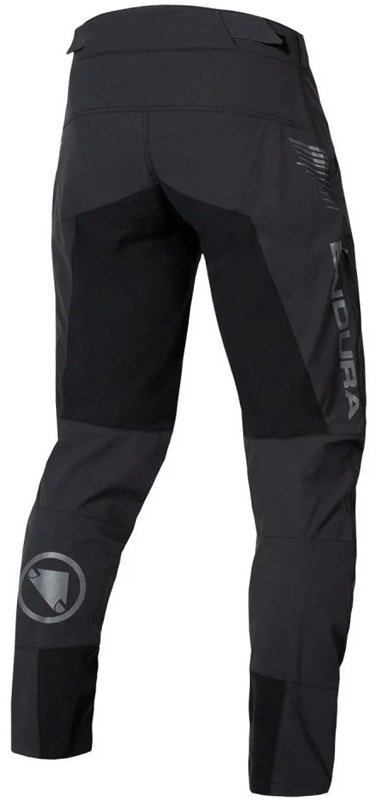 Спортивные брюки Endura черный купить,NaN