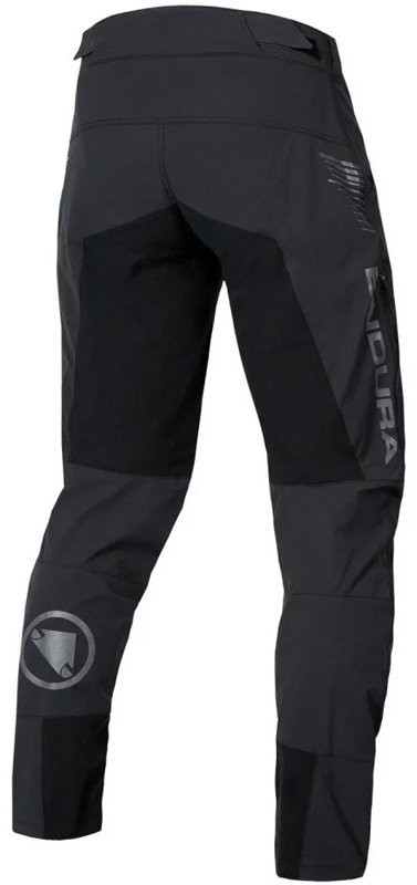 Спортивные брюки Endura черный купить,NaN