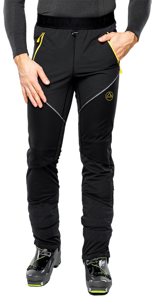 Спортивные брюки La Sportiva черный купить,NaN