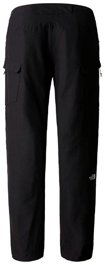 Спортивные брюки The North Face черный купить,NaN