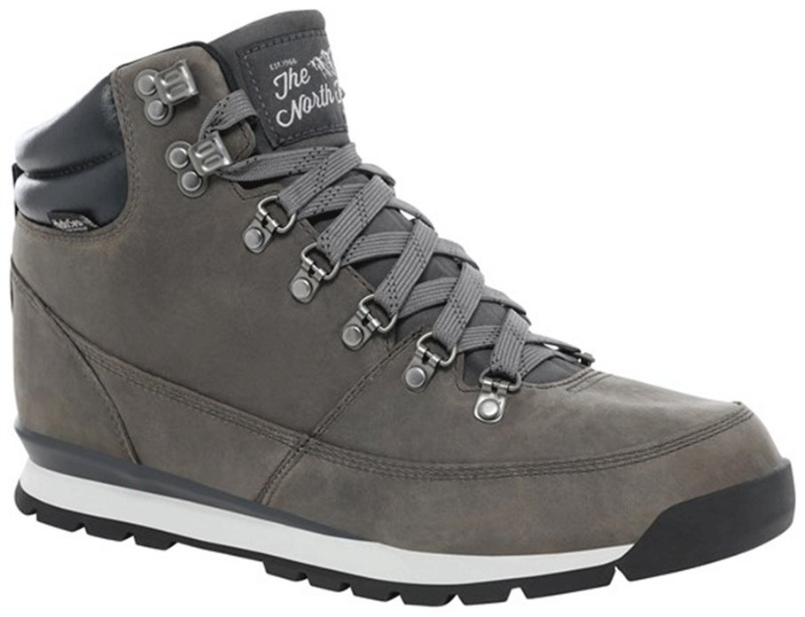 Ботинки The North Face T0CDL0_new_46 серый купить,NaN
