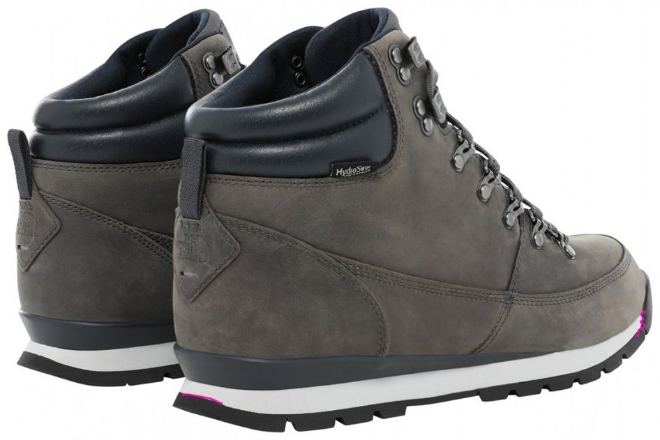 Ботинки The North Face T0CDL0_new_46 серый купить,NaN
