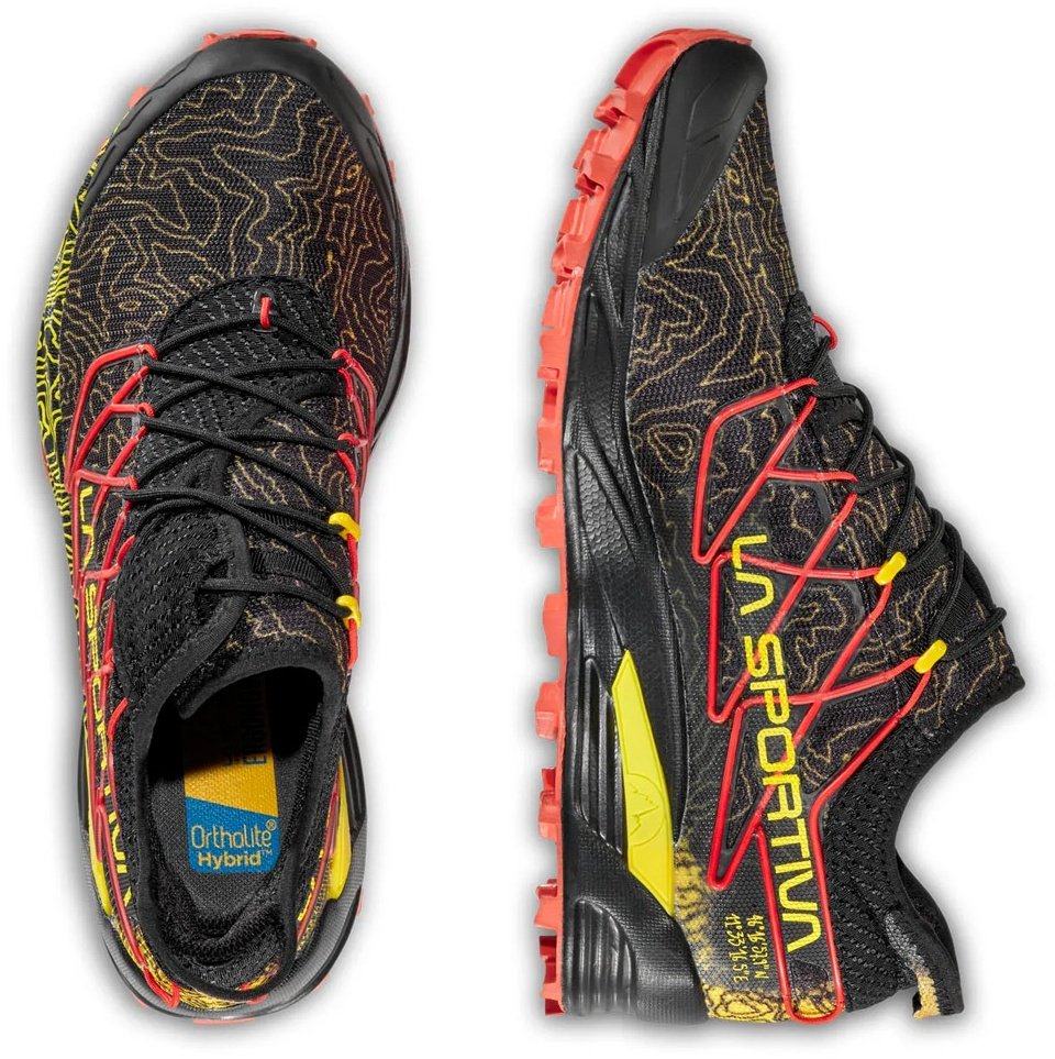 Кроссовки La Sportiva мультиколор купить,89900