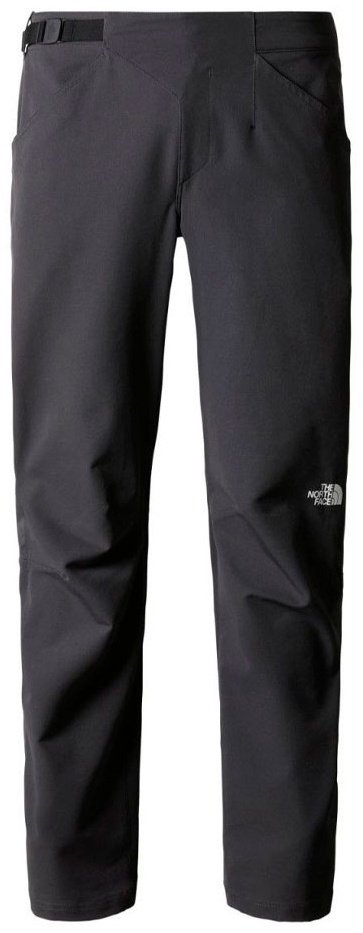 Спортивные брюки The North Face серый купить,NaN