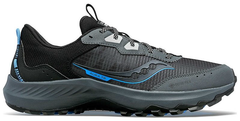 Кроссовки Saucony черный купить,NaN