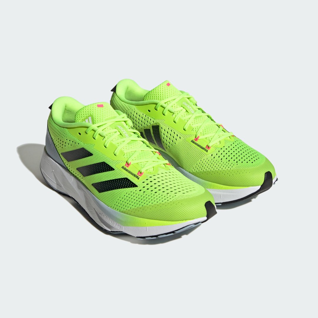 Кроссовки adidas adizero зеленый купить,89900