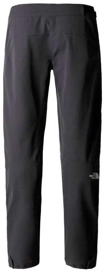Спортивные брюки The North Face серый купить,NaN