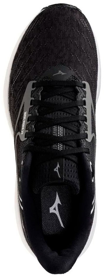 Кроссовки Mizuno Wave Rider 29 мультиколор купить,NaN