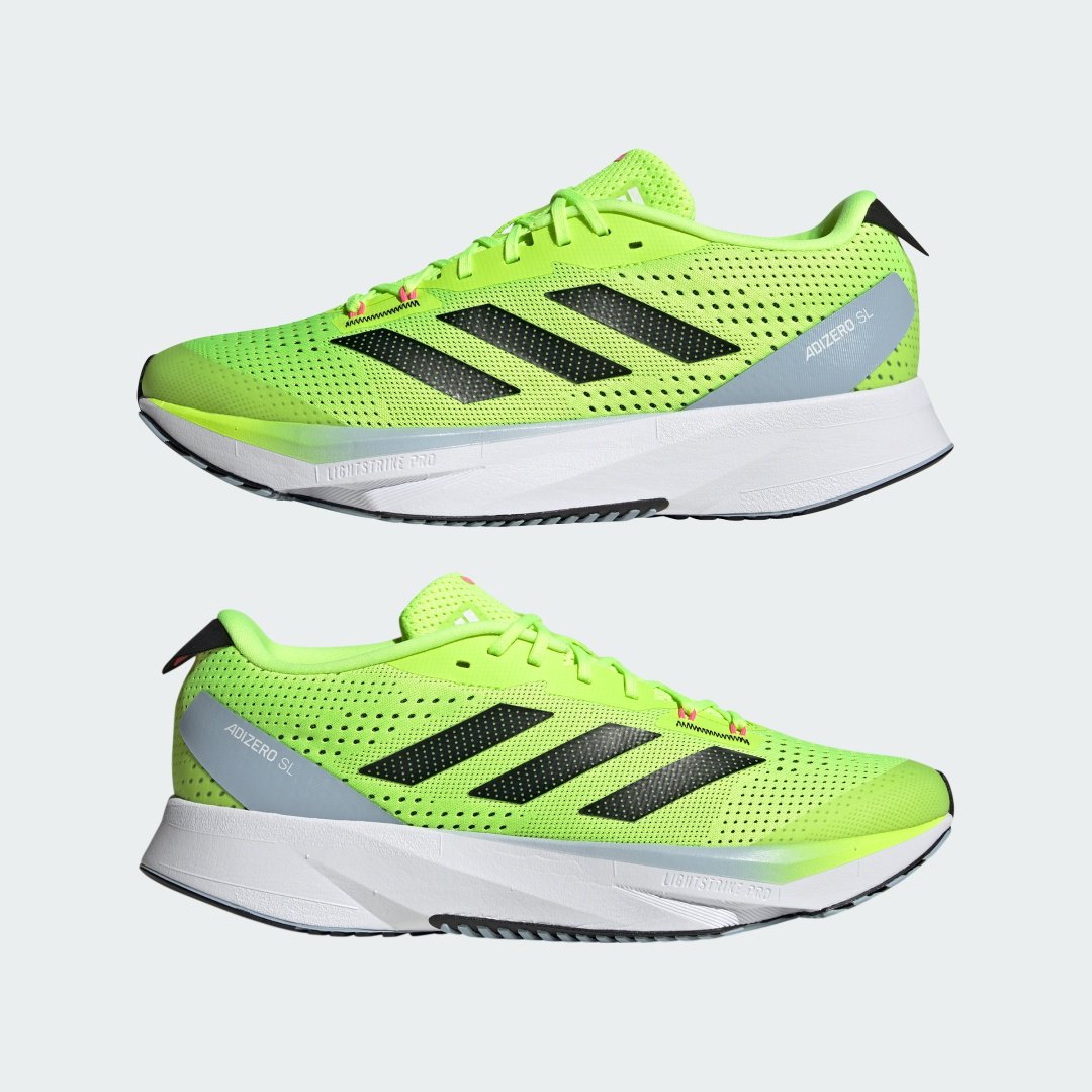 Кроссовки adidas adizero зеленый купить,89900