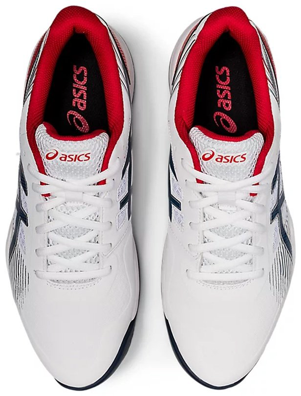 Кроссовки Asics белый купить,NaN
