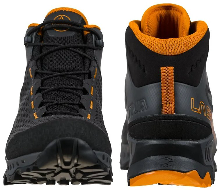 Кроссовки La Sportiva Stream Gtx черный купить,NaN