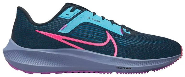 Кроссовки Nike синий купить,NaN
