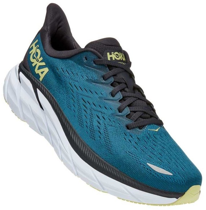 Кроссовки Hoka мультиколор купить,NaN