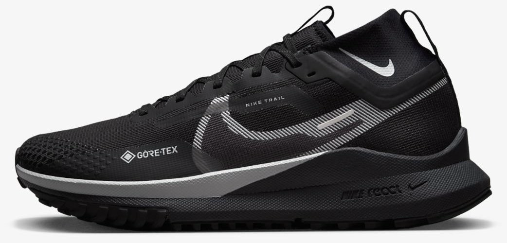 Кроссовки Nike черный купить,NaN