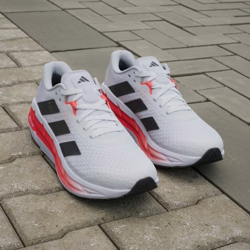 Кроссовки adidas Adistar 3 белый купить,94900