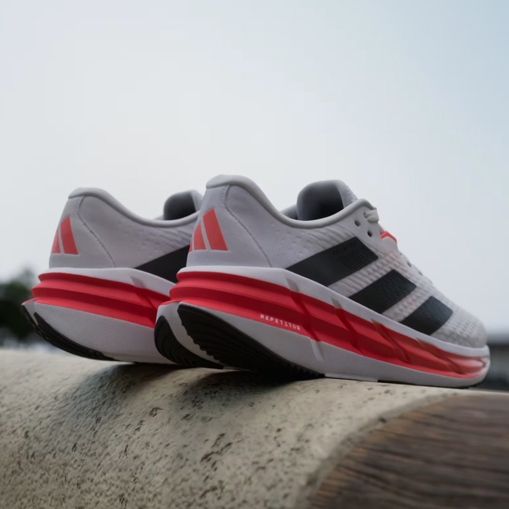 Кроссовки adidas Adistar 3 белый купить,94900