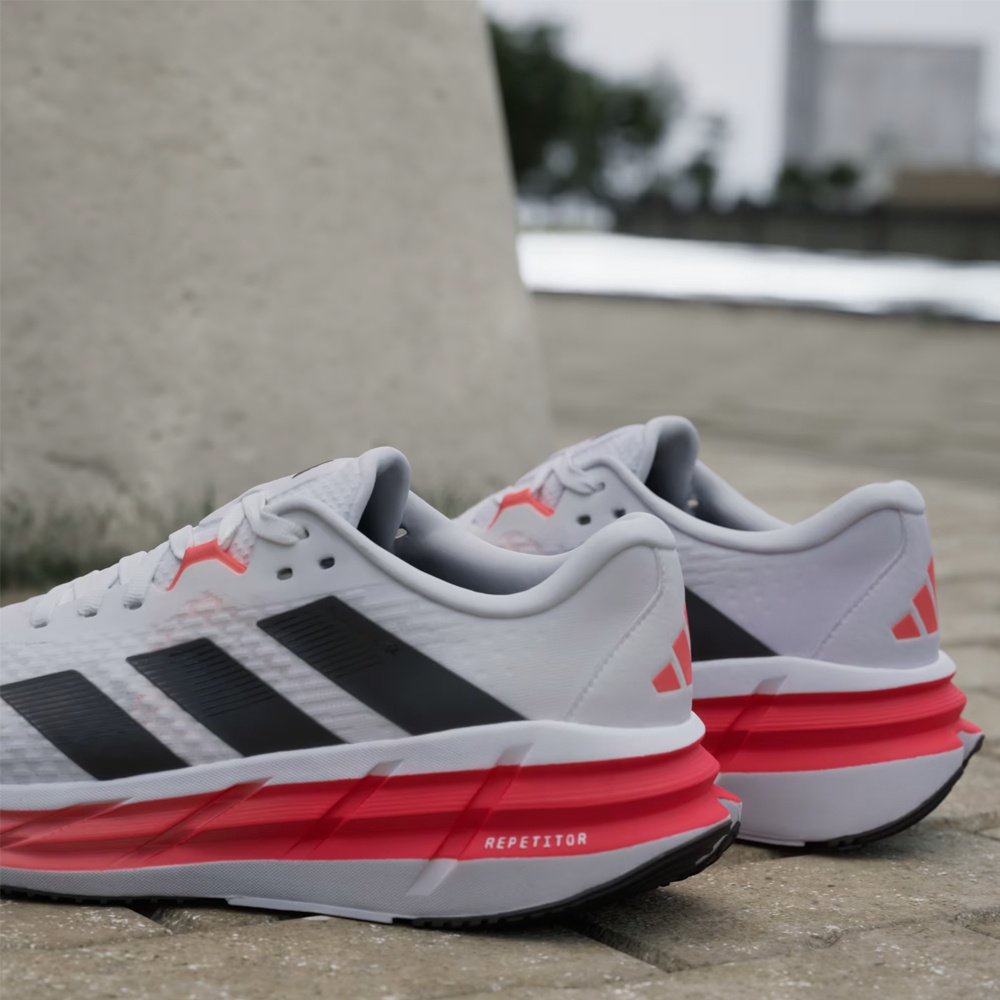 Кроссовки adidas Adistar 3 белый купить,94900