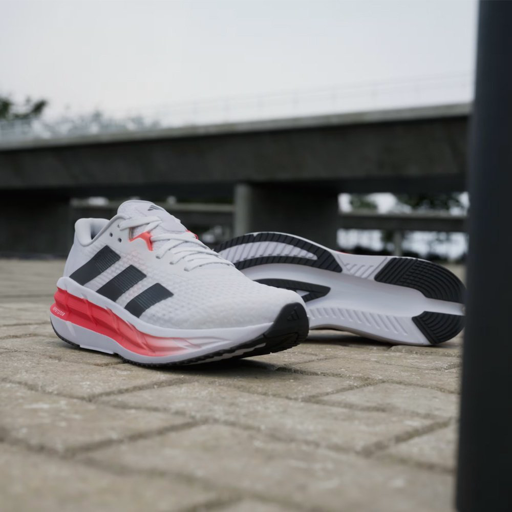Кроссовки adidas Adistar 3 белый купить,94900