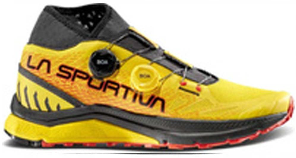 Кроссовки La Sportiva желтый купить,95900