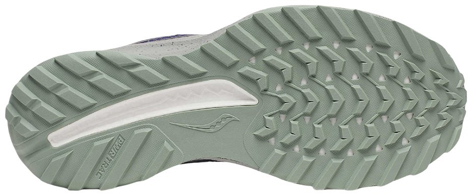 Кроссовки Saucony Ride Tr2 gtx синий купить,NaN