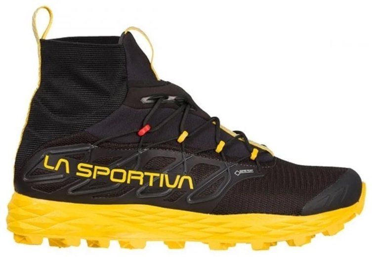 Кроссовки La Sportiva Blizzard GTX черный купить,NaN