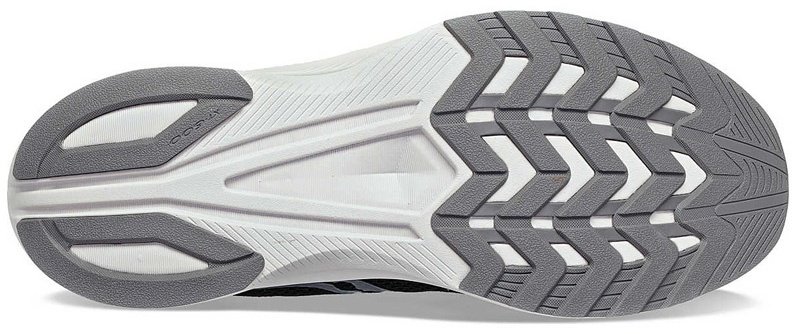 Кроссовки Saucony черный купить,NaN