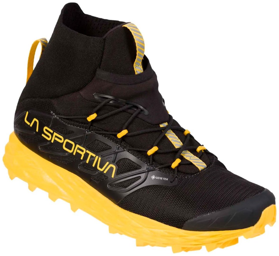 Кроссовки La Sportiva BLIZZARD GTX черный купить,NaN