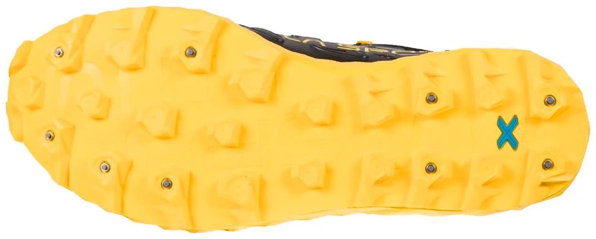 Кроссовки La Sportiva BLIZZARD GTX черный купить,NaN