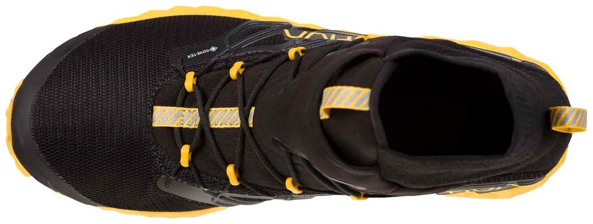Кроссовки La Sportiva BLIZZARD GTX черный купить,NaN