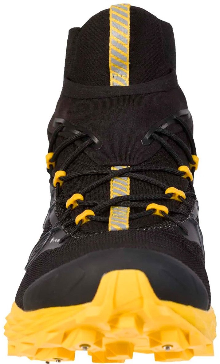 Кроссовки La Sportiva BLIZZARD GTX черный купить,NaN