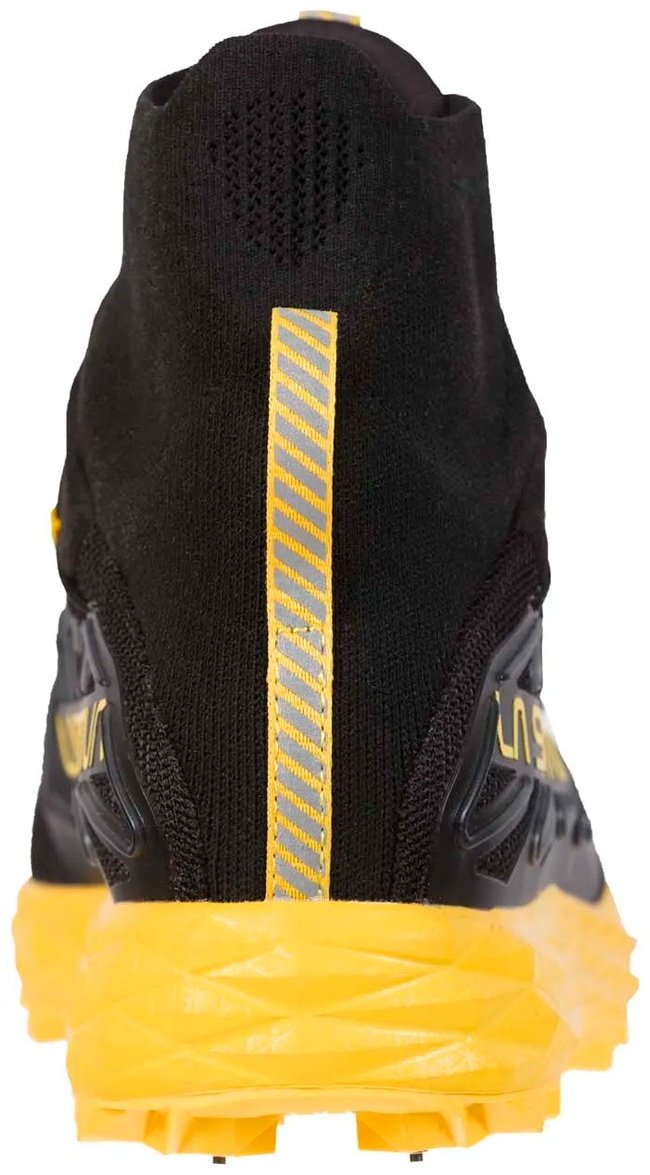 Кроссовки La Sportiva BLIZZARD GTX черный купить,NaN