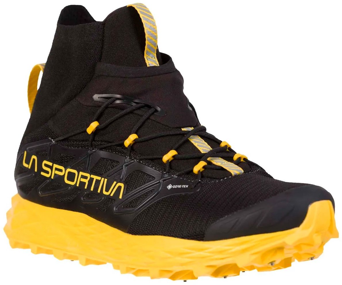 Кроссовки La Sportiva BLIZZARD GTX черный купить,NaN