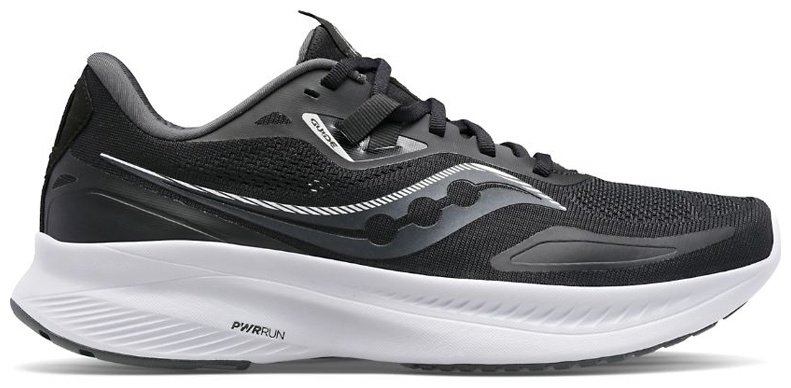 Кроссовки Saucony черный купить,NaN